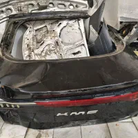 درب صندوق kmc j 7