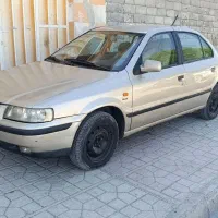 سلام فروشی  ماشین  سمند