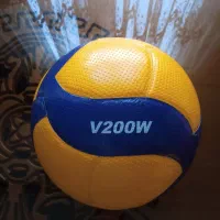 توپ والیبال میکاسا