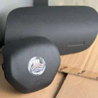 ایربگ کوییک و ساینا S نو و شرکتی