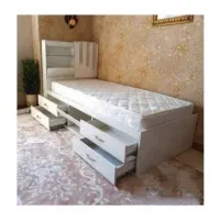 تخت خواب جـاینس، باشکوه