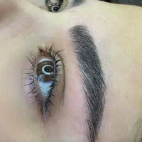 فیبروز ،خط چشم، شیدینگ ،رژلب دائم ،سایه ابرو
