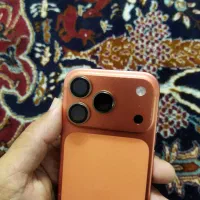 آیفون ۱۷پرو ۲۵۶گیگ