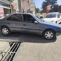 پژو slx tu5 مدل۹۹|خودرو سواری و وانت|پاکدشت, پاکدشت (مامازند)|دیوار