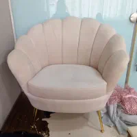 میز کار و صندلی سالن