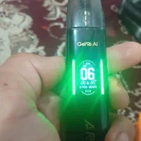 ویپ ARGUS|زیورآلات و اکسسوری|شیراز, تلخ داش|دیوار