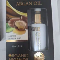 روغن آرگان اورجینال و لوسیون تقویت کننده مو Biz|آرایشی، بهداشتی، درمانی|تهران, جوادیه|دیوار
