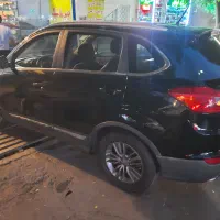 تیگو 5 مدل 95 کم کارکرد|خودرو سواری و وانت|تبریز, |دیوار