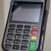 دستگاه کارتخوان SZZT I90|فروشگاه و مغازه|پرند, فاز ۰|دیوار