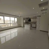 ۱۲۱متر/3خواب/ تک واحدی/خوش نقشه/میرقاسمی