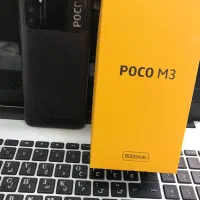 Poco m3