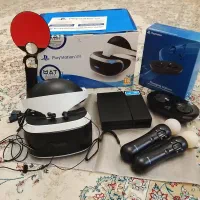 psvr 1 فول لوازم