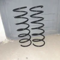 فنر فابریک کمک جلو پژو سمند....