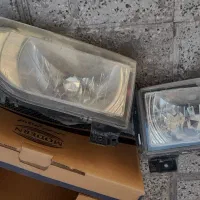 لوازم پراید