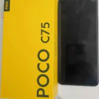 گوشیPOCO c75