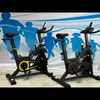 دوچرخه ثابت|تجهیزات ورزشی|گناباد, |دیوار