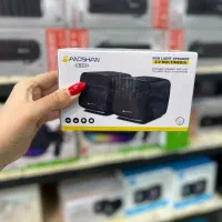 اسپیکر دوتیکه حرفه ایی و ساده|قطعات و لوازم جانبی رایانه|اهواز, نادری|دیوار