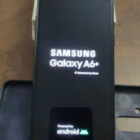 سامسونگ Galaxy A6+ (2018)|موبایل|تهران, سعادت‌آباد|دیوار