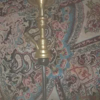 تنه قلیون برنجی  سماوربرقی