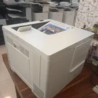 پرینتر لیزری رنگی HP - 553DN|پرینتر، اسکنر، کپی، فکس|شیراز, وصال|دیوار