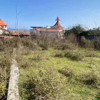 زمین قابل ساخت نوشهر (چلندر)