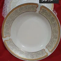 ظروف پذیرایی|ظروف سرو و پذیرایی|رشت, چله خانه|دیوار