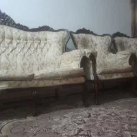 مبل سلطنتی
