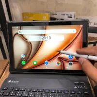 تبلت های ۱۰ اینچ ccit 16 pro  کیبورد دار ۱ ترابایت|تبلت|تهران, نازی‌آباد|دیوار