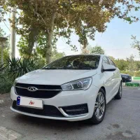 آریزو 5 اکسلنت توربو بدون رنگ