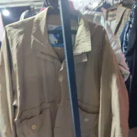 کاپشن مردانه استوک خارجی زیر قیمت کل ایران|لباس|سبزوار, جوادیه شرقی|دیوار