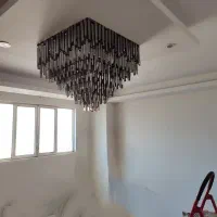 نصاب لوستر تعمیر لوستر فروش لوستر