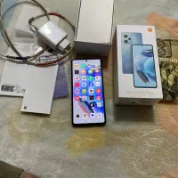 گوشی شیائومی ۱۲ پرو 5g