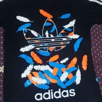 تیشرت خارجی آدیداس سایز لارج