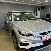 جیلی ازکارا