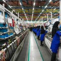 استخدام تولیدی