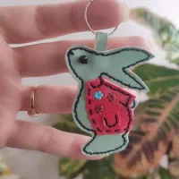 جاسوییچی چرمی