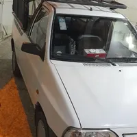 وانت بار کرایه