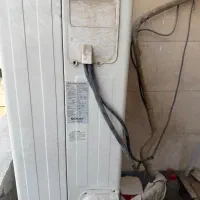 کولر اسپلیت ۳۰ هزار تراست|کولر گازی و فن‌کوئل|اهواز, کیان اباد|دیوار