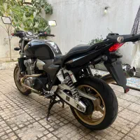 Cb 1300|موتورسیکلت|تهران, تهرانپارس شرقی|دیوار