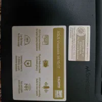 لب تاپ asus|رایانه همراه|اصفهان, همدانیان|دیوار