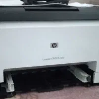 پرینتر رنگی ۱۰۲۵ رنگی