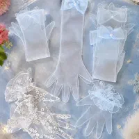 دستکش های بچگانه