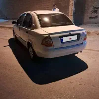 فروشی تیبا ۱