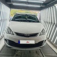 ام وی ام 315 mvm s مدل لاکچری ۹۷ سفید s