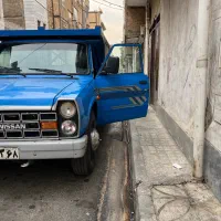 حمل بار اسباب اساس حمل نخاله|خدمات حمل و نقل|کرج, المهدی|دیوار