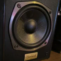 ست امپلیفایر و بوکشلف ONKYO Liverpool کلکسیونی|سیستم صوتی خانگی|تهران, تهرانسر غربی|دیوار