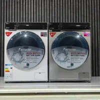 لباسشویی الجی اصلی کره مدل تایتان|ماشین لباسشویی و خشک‌کن لباس|تهران, امین حضور|دیوار