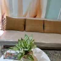 کاناپه تخت خواب شو گرمدره