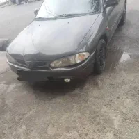 ماشین پروتون ویرا لیف بک|خودرو سواری و وانت|ارومیه, |دیوار