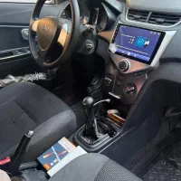 MWM315(اتوطاووس) 94|خودرو سواری و وانت|اصفهان, مشکین|دیوار